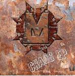 Mecalimb : Chaos EP Mecalimb : Chaos EP